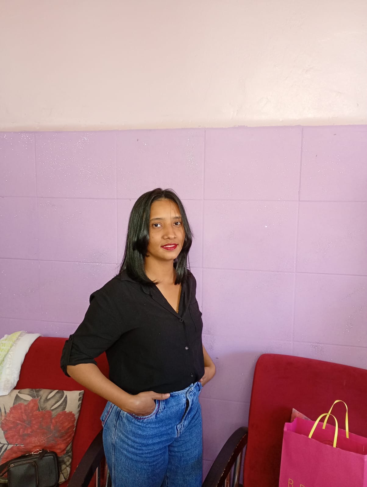 Paula Marcia da Silva Pinheiro